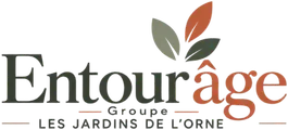 Entourâge Groupe, Les Jardins de l'Orne